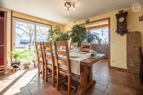 Gite with garden & terrace - Image 3