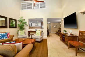 Regency Villas at Poipu Kai H222 - Image 4