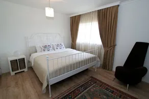 Appartement avec 3 chambres à coucher pour 3 personnes - Image 4