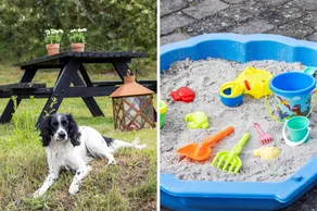 Children-friendly wonderful house with terrace, barbecue & sauna | Sea view | Pets are welcome - Image 2