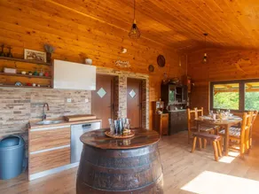 Encantadora casa vacacional con barbacoa, jardín y terraza | Admite perro - Image 4