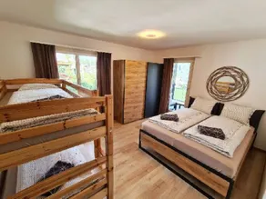 Wohnung mit Sauna - Image 4