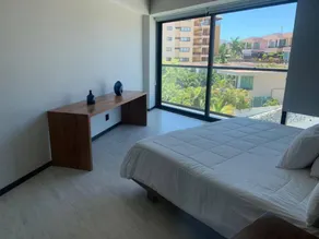 Espléndido apartamento vacacional apropiado para familias | En la playa | Admite perro - Image 3