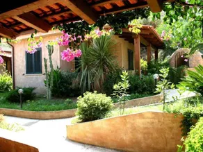 Agréable appartement avec barbecue, jardin et piscine | Avec animaux bienvenus - Image 4
