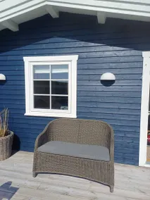 House with garden & barbecue - Image 5