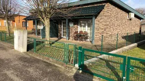Apartment with barbecue, garden & terrace - Image 3
