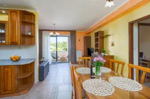 Apartement Radovan 3 Mit Meerblick In Strandnähe - Image 5