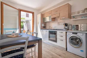 Charmante maison avec barbecue et terrasse - Image 5