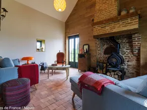 Bed and breakfast with 1 bedroom for 2 persons - Image 4