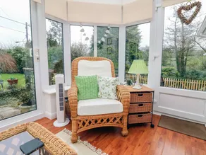 Cottage with garden | Dogs allowed - Image 4