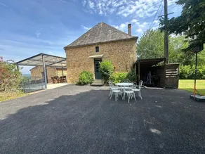 Family-friendly beautiful cottage with terrace, garden & BBQ - Image 2