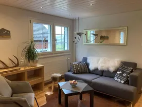 Voll ausgestattete Ferienwohnung mit Garten und Grill - Image 3