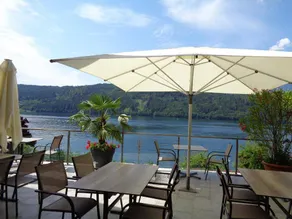 Family-friendly apartment with BBQ, garden & terrace | Lake view | Pets allowed - Image 4