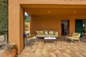 House with Private Pool, Mountain Views, and Wi-Fi in Begur - Image 4