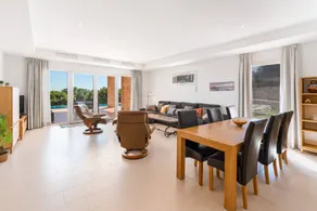 Vacation Home 'Beautiful Villa with Sea Views', Wi-Fi and Air Conditioning - Image 5