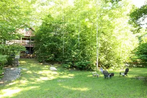 Off-Grid Lofted Cabin with Fire Pit Ideal for a Family Getaway in Maine - Image 3