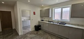 Holiday home with garden - Image 3