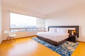 Appartement de vacances avec jardin, barbecue et internet haut débit | Vue montagne - Image 2