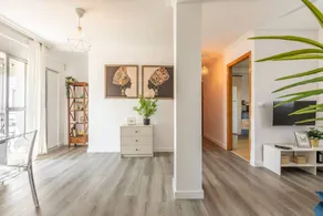 Apartment | Close to Puerta de la Macarena | City view - Image 3