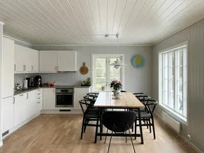 Sunny cabin in Øysang near Risør - Image 3