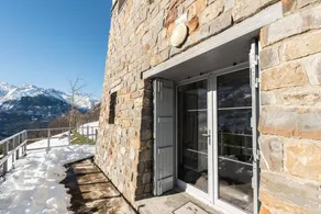 Chalet "De Sers" with Mountain Views, Private Terrace and Wi-Fi - Image 2