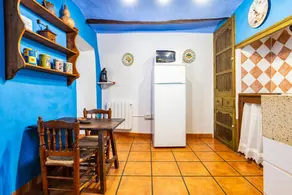 Maison avec 2 chambres à coucher pour 6 personnes - Image 4