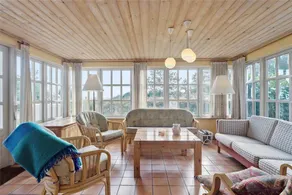 Fully equipped house with BBQ & terrace | Sea view - Image 3