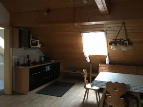 Apartamento vacacional con terraza - Image 2