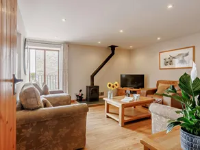 Fully equipped cottage with garden | Pets are welcome - Image 2