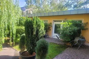 House with terrace & garden - Image 2