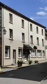 Room “Domaine du Peuplier” with Shared Terrace, Balcony and Wi-Fi - Image 2