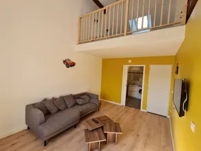 Renovated home near Nancy and Metz, pet-friendly - Image 2