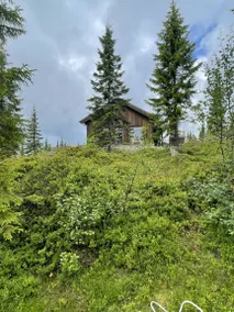 Holiday home with terrace & garden - Image 4
