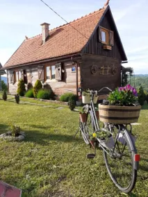 Chalet mit Grill und Garten | Bergblick - Image 2