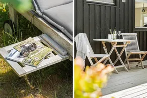 House with barbeque & terrace | Pets are welcome - Image 3
