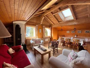 Appartamento con 1 camera da letto per 8 persone - Image 2