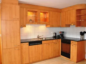 Fully equipped nice apartment with terrace, barbeque & garden | Ski nearby - Image 2