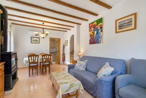 Magnifico chalet con piscina - Image 4