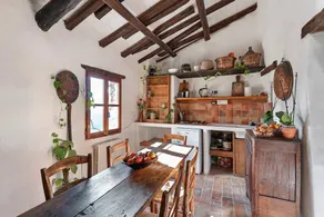 Holiday home with terrace | Sea view - Image 2