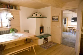 House with BBQ, garden & terrace - Image 4