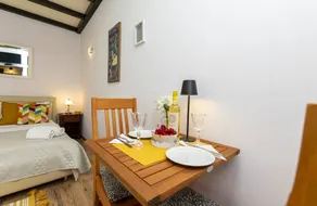 Holiday apartment | Garden view - Image 3