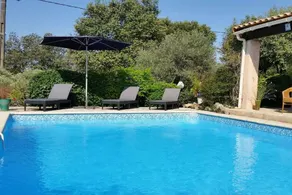 House with barbeque, terrace & private pool | Perfect for remote work - Image 5