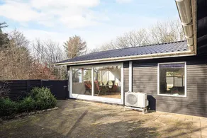 Cozy Holiday Home in Jutland near Limfjorden - Image 2