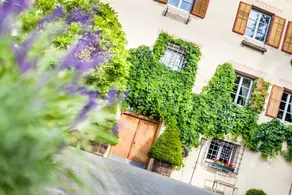 Appartamento con giardino, barbecue e terrazza | Vista sulla montagna | Perfetto per il lavoro da remoto - Image 3