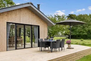 Charmante maison entièrement équipée avec terrasse et barbecue - Image 2