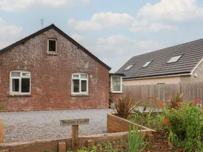 Cottage avec jacuzzi, barbecue et jardin | Vue plage - Image 3