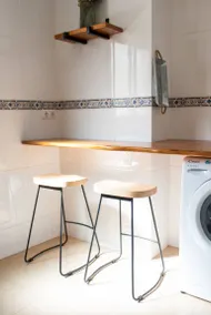 Child-friendly holiday apartment | City view - Image 5