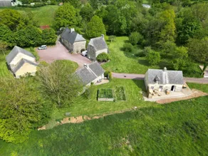 Gite with garden, barbeque & terrace - Image 5