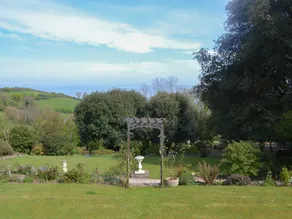 Family-friendly cottage with garden & terrace | Beach view | Dogs allowed - Image 5
