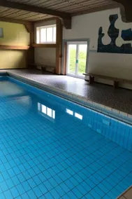 Holiday apartment with garden & pool | Dogs allowed - Image 2